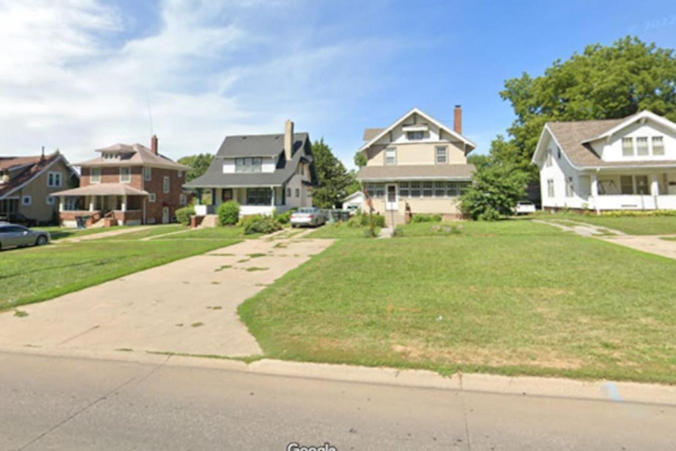 Family Fun At Fontenelle 4Br 2Bth Omaha Villa Exterior foto